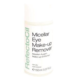 RefectoCil Øjne Pleje Micellar Eye Make-up Remover