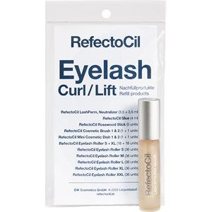 RefectoCil Øjne Øjenvipper Eyelash Curl & Lift Glue