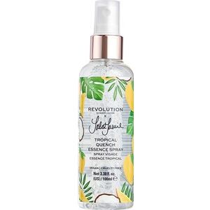 Revolution Skincare Ansigtspleje Essence sprays Jake - JamieTropical Quench Essence Spray