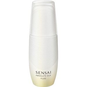 SENSAI Hudpleje Absolute Silk Fluid