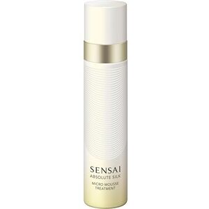 SENSAI Hudpleje Absolute Silk Micro Mousse Treatment