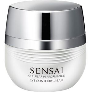 SENSAI Hudpleje Cellular Performance - Basis Linie Eye Contour Cream