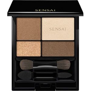 SENSAI Make-up Colours Eye Colour Palette No. 02 Night Sparkle