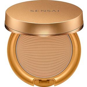 SENSAI Make-up Silky Bronze Natural Veil Compact SC01 Soft Light