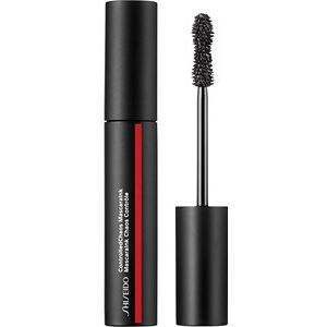 Shiseido Eye makeup Mascara Controlled Chaos Mascaraink No. 02 Sapphire Spark