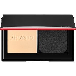 Shiseido Face makeup Foundation Synchro Skin Self-Refreshing Custom Finish Powder Foundation No. 410 Sunstone