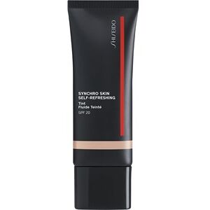 Shiseido Face makeup Foundation Synchro Skin Self-Refreshing Tint 415 Tan Kwanzan