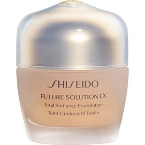 Shiseido Ansigtspleje linjer Future Solution LX Total Radiance Foundation No. R3