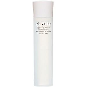 Shiseido Ansigtspleje Cleansing & Makeup Remover Instant Eye & Lip Makeup Remover