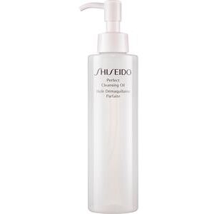 Shiseido Ansigtspleje Cleansing & Makeup Remover Perfect Cleansing Oil