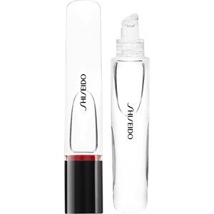 Shiseido Lip makeup Lip Gloss Crystal Gelgloss