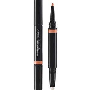 Shiseido Lip makeup Lipstick Lipliner Inkduo No. 2 Beige