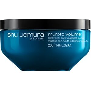 Shu Uemura Hårpleje Muroto Volume Pure Lightness Treatment