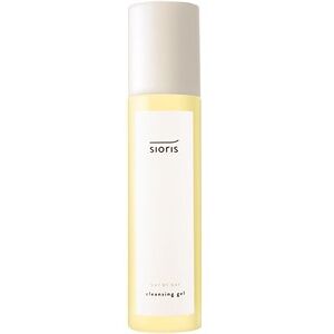 Sioris Ansigtspleje Hudrensning Day by Day Cleansing Gel