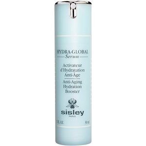 Sisley Hudpleje Natpleje Hydra Global Serum