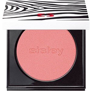 Sisley Make-up Ansigtsmakeup Le Phyto Blush No. 2 Rosy Fushia