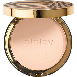 Sisley Make-up Ansigtsmakeup Phyto-Poudre Compacte No. 2 Natural