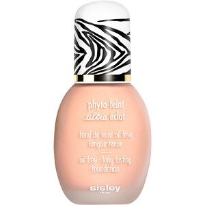 Sisley Make-up Ansigtsmakeup Phyto-Teint Ultra Eclat 5W Toffee