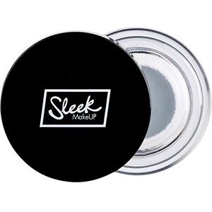 Sleek Øjenmakeup Øjenbryn Styling Brow Wax Ice Brow