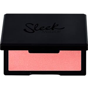 Sleek Ansigtsmakeup Bronzer & Blush Face Form Blush Feelin Like a Snack