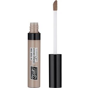 Sleek Ansigtsmakeup Concealer In Your Tone Longwear Concealer 7W Medium