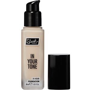 Sleek Ansigtsmakeup Foundation In Your Tone Foundation 7N Medium Dark