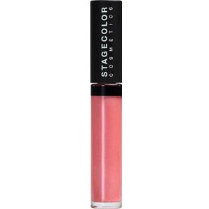 Stagecolor Make-up Læber Lipgloss Light Coral