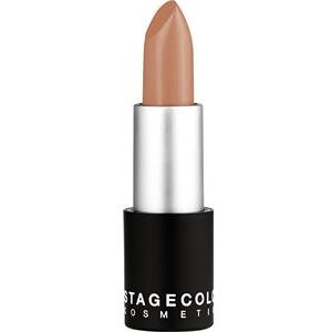 Stagecolor Make-up Læber Pure Lasting Color Lipstick Pure Red