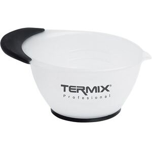 TERMIX Hårstyling Professionelt tilbehør Hair Tinting Bowl Black