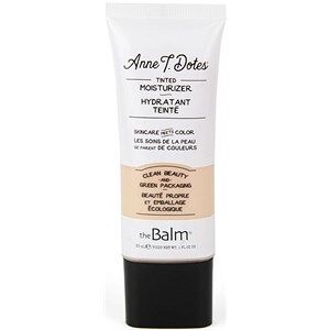 The Balm Indsamling Clean Beauty & Green Packaging Anne T. Dote Tinted Moisturizer No. 14 Light