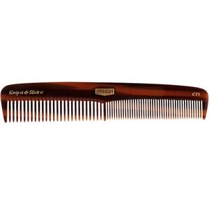 Uppercut Deluxe Mænd Redskaber til hårstyling CT5 Tortoise Shell Comb