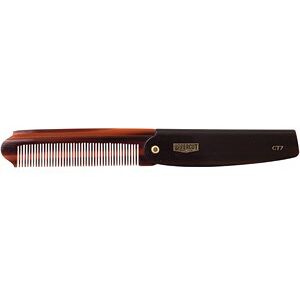 Uppercut Deluxe Mænd Redskaber til hårstyling CT7 Flip Comb