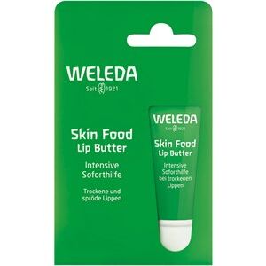 Weleda Collection Skin Food Lip Butter