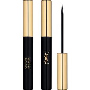 Yves Saint Laurent Make-up Øjne Couture Eyeliner No. 04 Brown