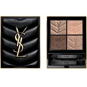 Yves Saint Laurent Make-up Øjne Couture Mini Clutch N°5 Medina Glow