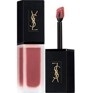 Yves Saint Laurent Make-up Læber Tatouage Couture Velvet Cream No. 212 Rouge Rebel