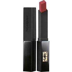 Yves Saint Laurent Make-up Læber The Slim Velvet RadicalRouge Pur Couture 302 Brown. No Way Back