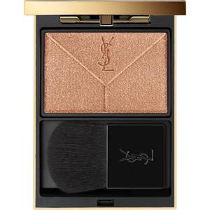 Yves Saint Laurent Make-up Ansigtsmakeup Couture Highlighter No. 02 Or Rose Surrealiste