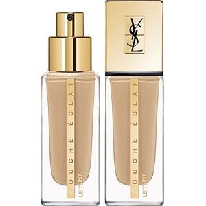 Yves Saint Laurent Make-up Ansigtsmakeup Touche Éclat Le Teint BD25 Warm Beige