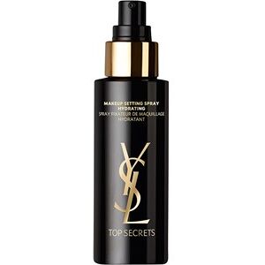 Yves Saint Laurent Ansigtspleje Top Secrets Makeup Setting Spray