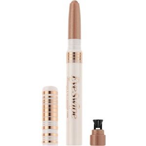 ZOEVA Make-up Øjne Eye Swipe Longwear 2-in-1 Shadow Liner Rose Gold