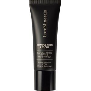 bareMinerals Ansigts-make-up Foundation Complexion Rescue Natural Matte Tinted Moisturizer Mineral SPF 30 Spice