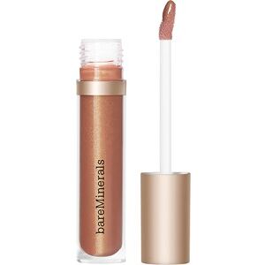 bareMinerals Læbe-make-up Lipgloss Mineralist Lip Gloss-Balm Coral