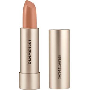 bareMinerals Læbe-make-up Læbestift Mineralist Hydra-Smoothing Lipstick Grace