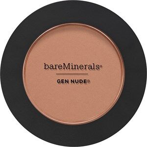 bareMinerals Ansigts-make-up Rouge Gen Nude Powder Blush But First, Coffee