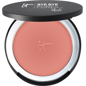 it Cosmetics Indsamling Anti-Aging Bye Bye Pores Blush Naturally Pretty