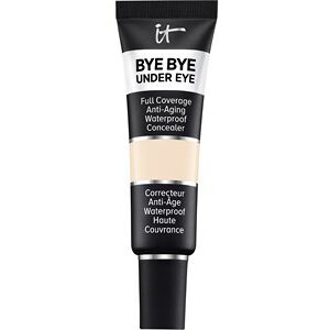 it Cosmetics Indsamling Anti-Aging Farvel rander under øjneneFull Coverage Anti-Aging Concealer No. 10.5 Light