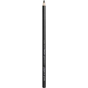 wet n wild Øjne Mascara & Eyeliner Color IconKohl Eyeliner Pencil Baby´s got Black