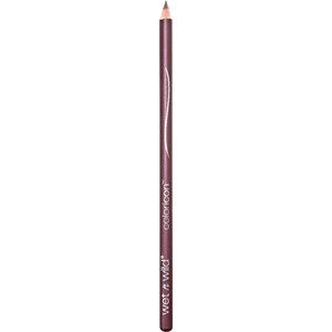wet n wild Læber Lipstick Color IconLipliner Pencil Willow