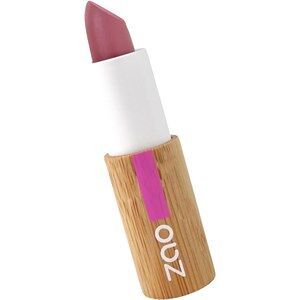 zao Læber Lipstick Classic Lipstick 462 Old Pink